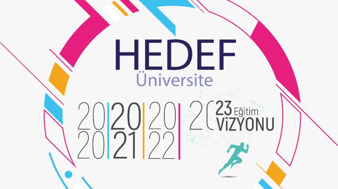 HEDEF-2021 Üniversite Hazırlık Programı Öğrenci ve Veli Bilgilendirmeleri
